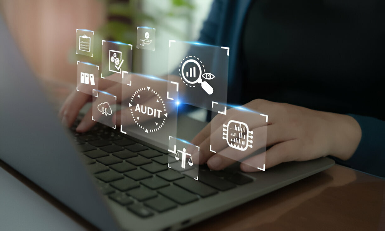 internal audit services in london