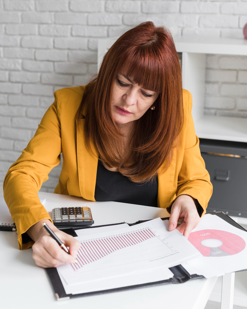 How a Tax Accountant in London Can Help You Save Money and Stay Compliant - tax accountant london - waldenway - 2025