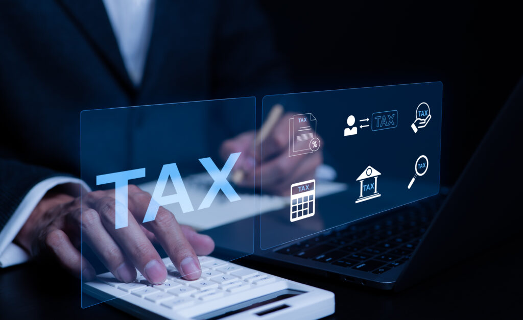 Tax Efficiency and Compliance: Surviving the UK Tax Regulations