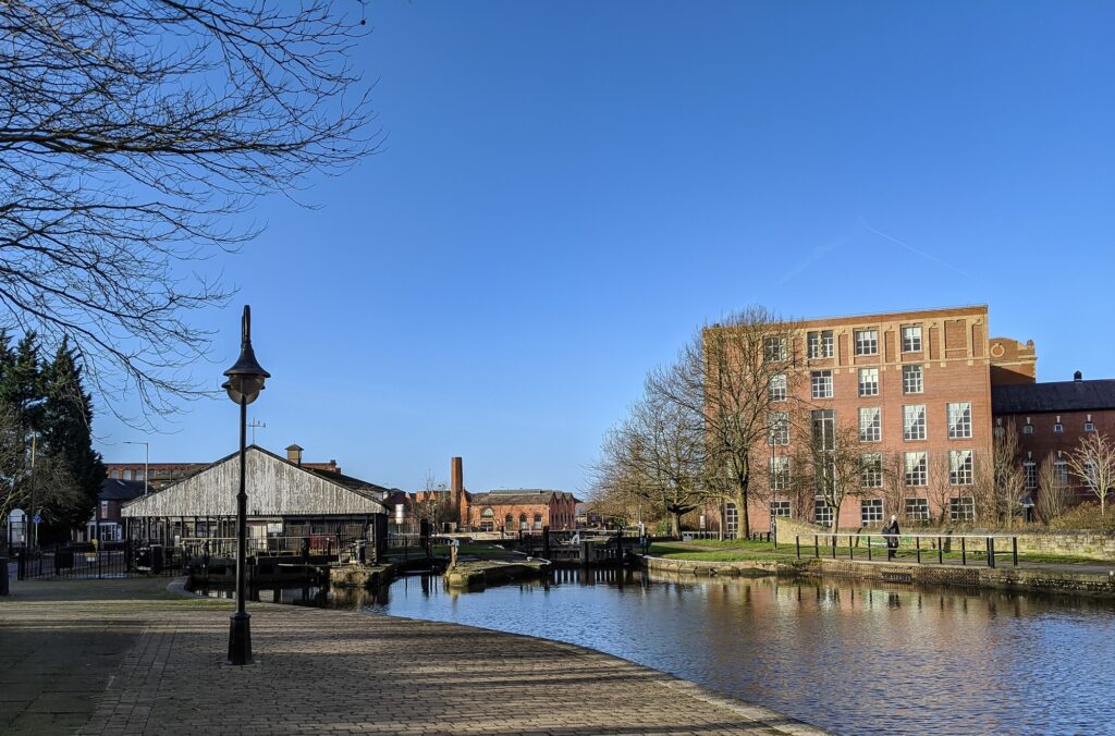 Locations 3 Locations - Accounting Services in East Ham - waldenway - 2025