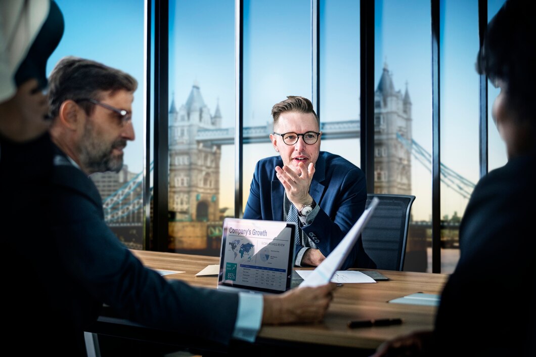 Top 10 Tips to Find the Best Accountant in London