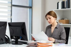 Bookkeeping Services in London