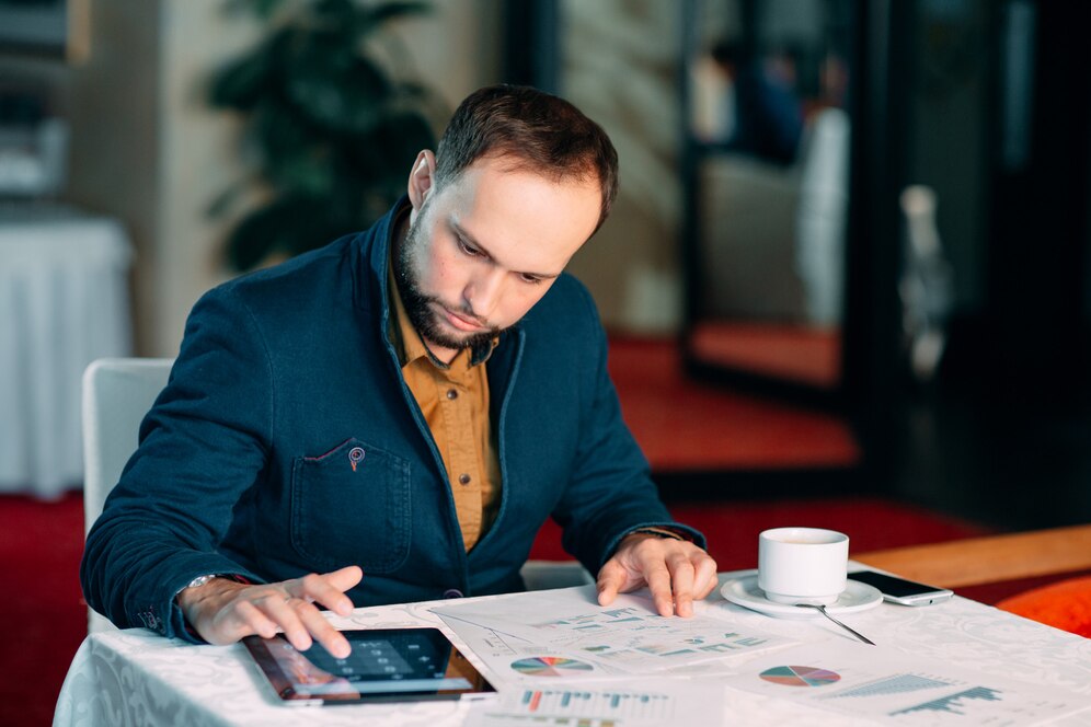 Affordable Bookkeeping and Accounting Services in London