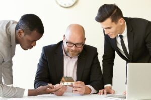 Charity Accountants in Canning Town