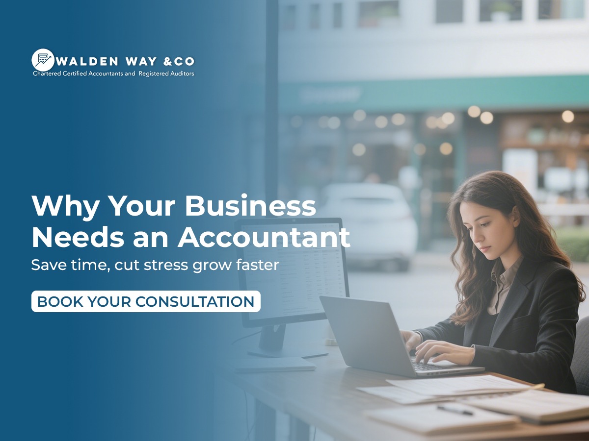 Blog 1 Small Business Accountant in London