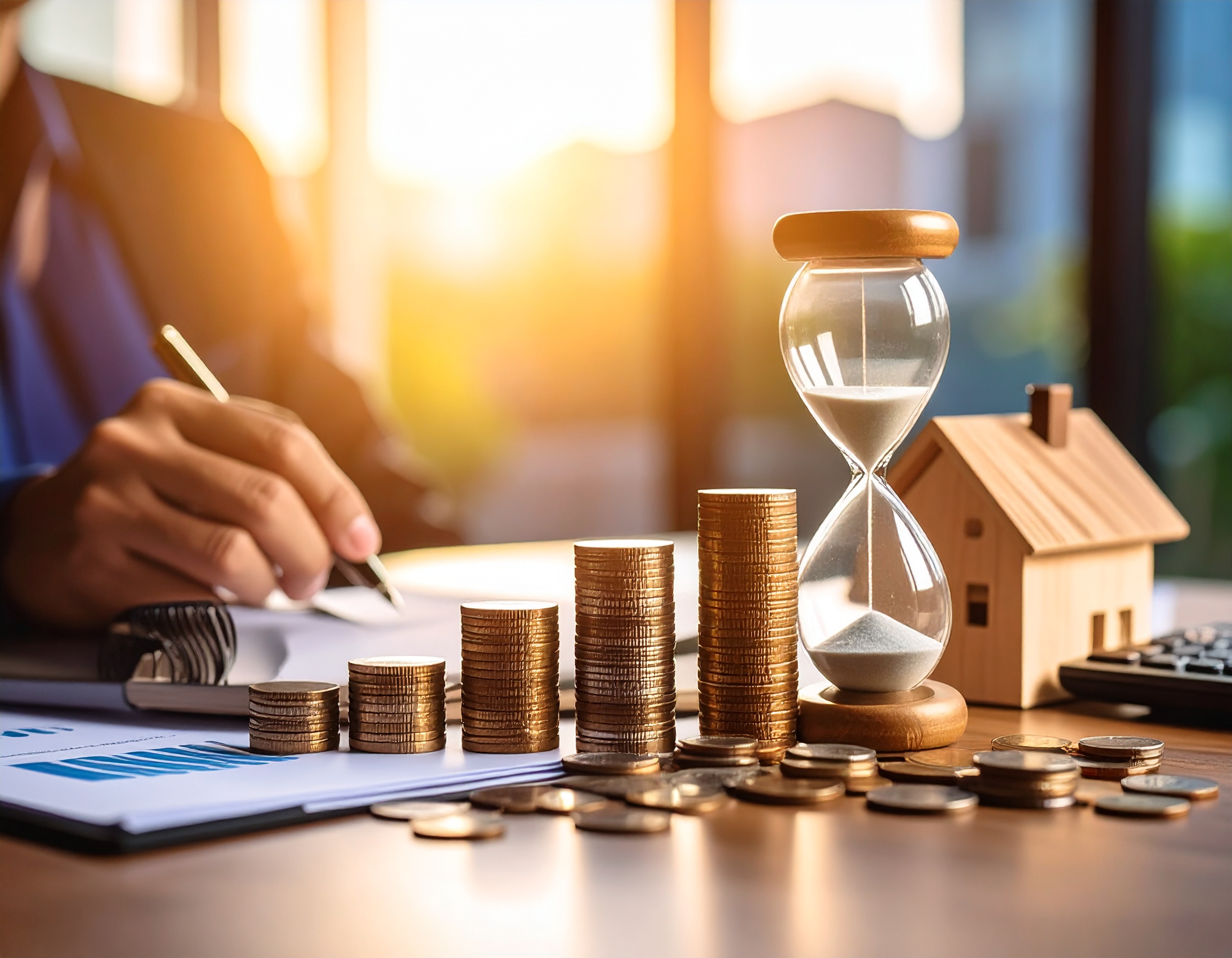 Blog 1 How Accountancy Services in London Can Save You Time and Money