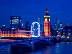 Unlock New Opportunities with Professional Business Development Consultants in London