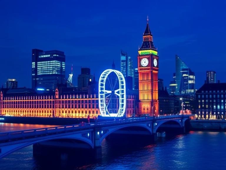 Unlock New Opportunities with Professional Business Development Consultants in London