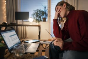 Check if You're Eligible Before Claiming Work-from-Home Expenses