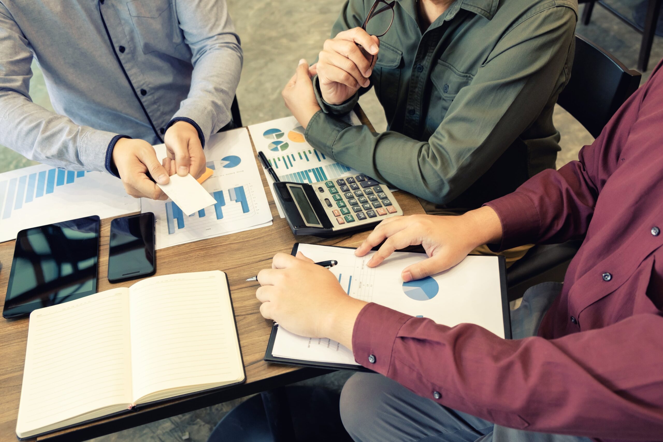 HMRC Guidance