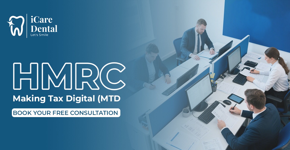 HMRC's Making Tax Digital (MTD): What You Need to Know in 2025