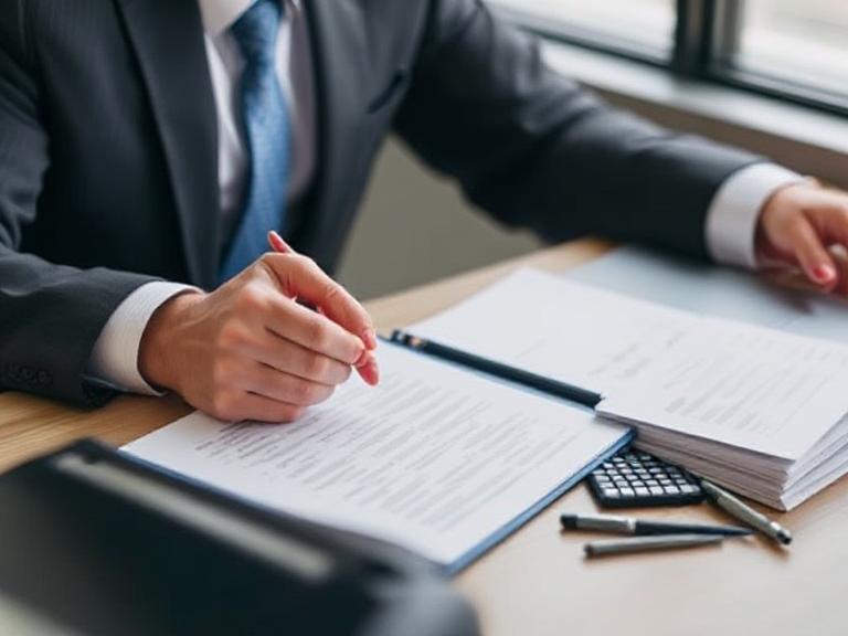 How Much Do Accountants Charge
