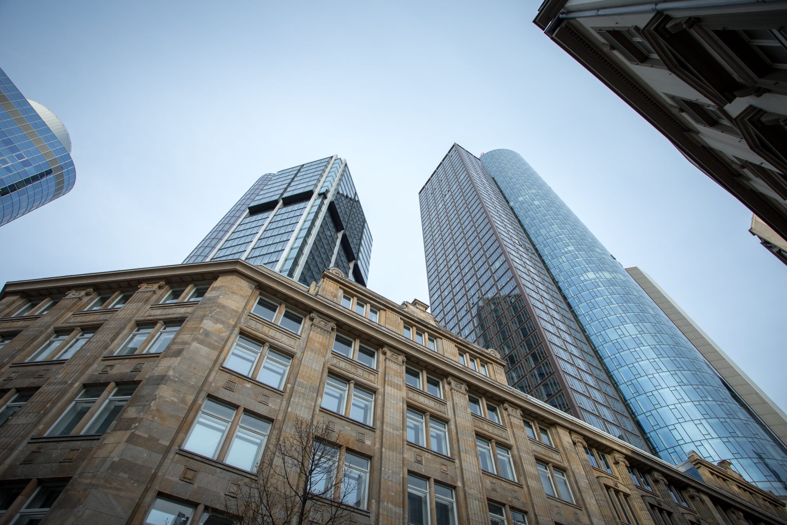 Best Accountancy Firms in London