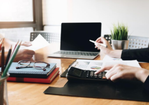 Accounting Services in London