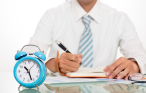 Self Assessment Deadline