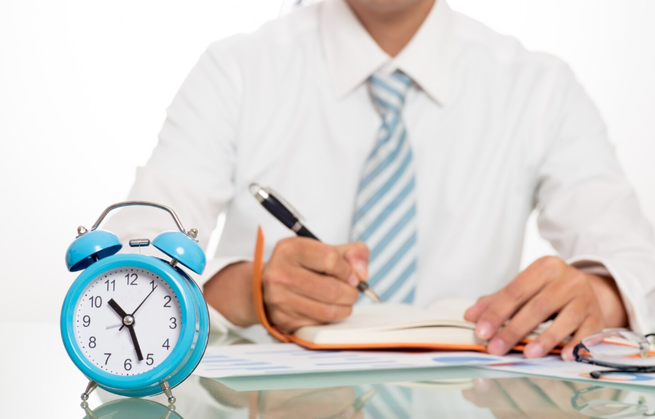 Self Assessment Deadline