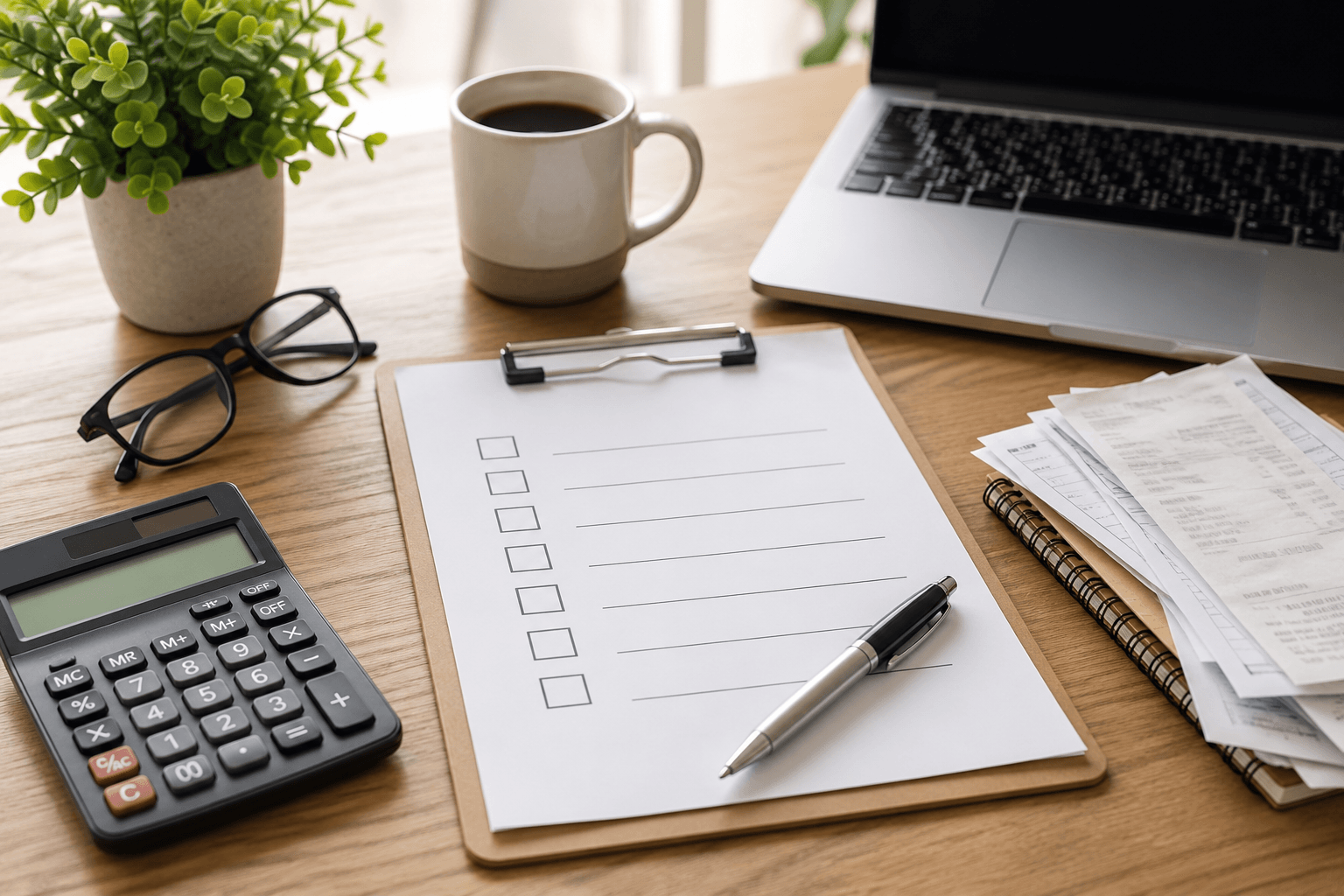 Self Employed Tax Return