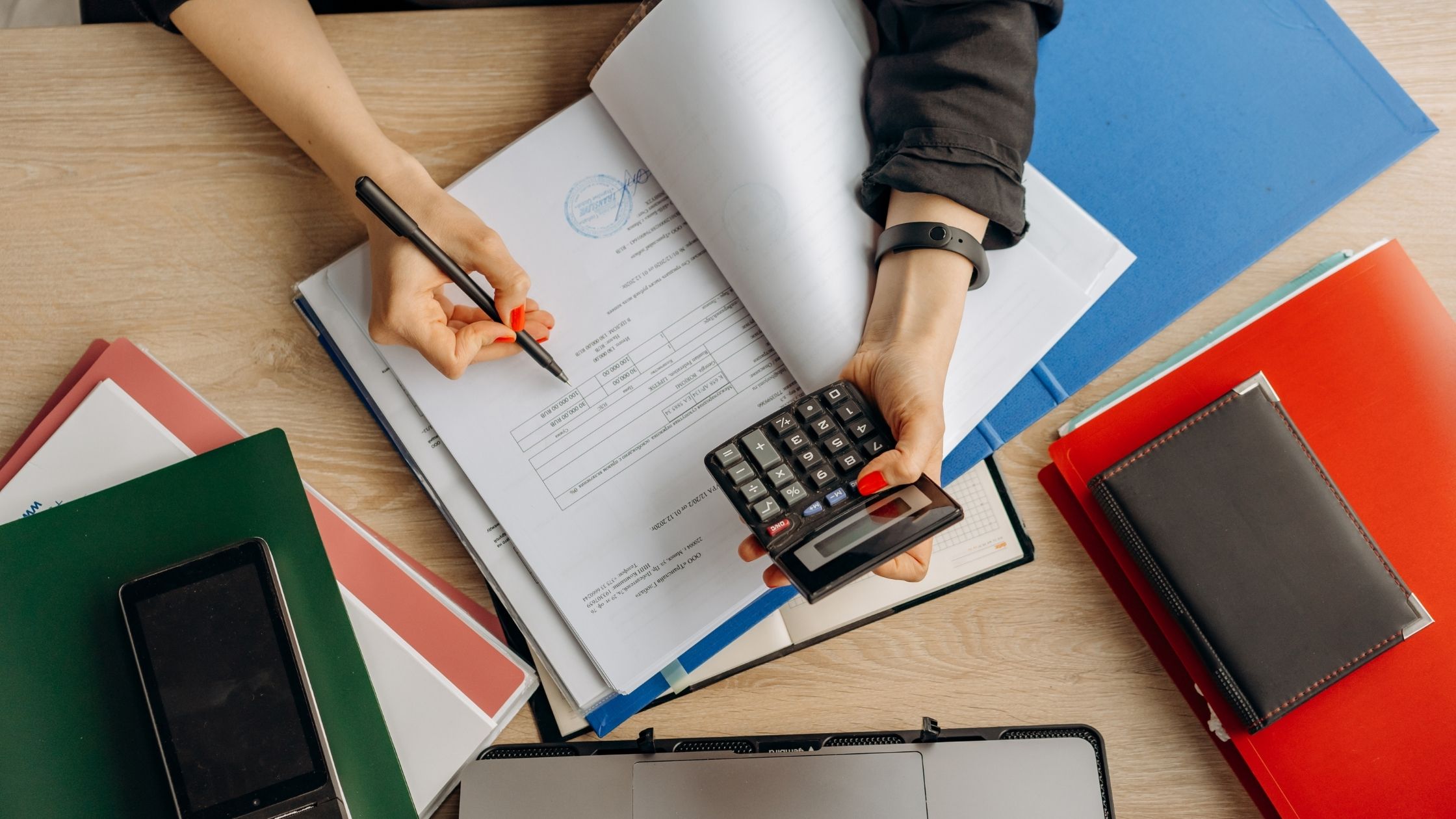 What Is An Independent Examination?